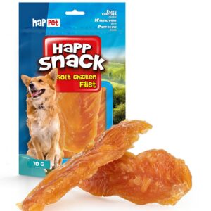 GP30 Filet z kurczaka miękki 70g