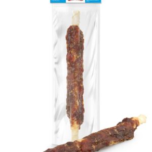 GP40 Jagnięcina na białej pałce 1 szt.