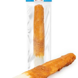 GP42 Rolka wołowa z kurczakiem 1 szt.