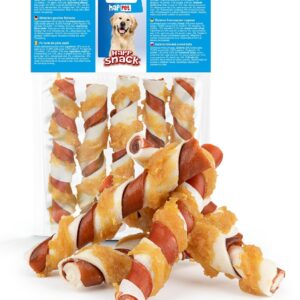 GP43 Pałka 3-kolor z kurczakiem 5 szt