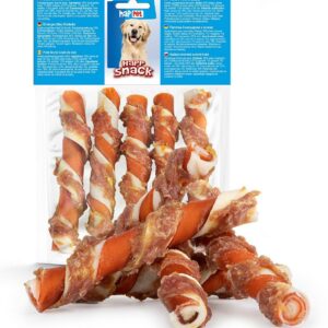 GP44 Pałka 3-kolor z kaczką 5 szt.