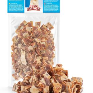 GP46 Kurczak kostki 100g