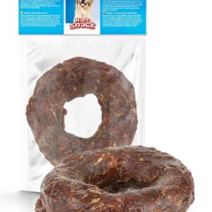 GP49 Ring wołowy z jagnięciną 1 szt.