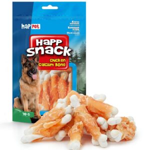 GP31 Kostka wapienna z kurczakiem 70g