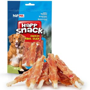 GP32 Filet z kurczaka na pałeczce 70g