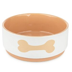 Miska ceramiczna 12cm kostka