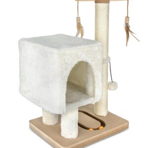 Drapak dla kota CT04