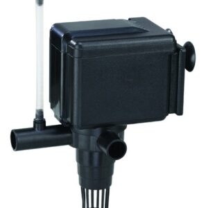 Pompa Power head HC02 Happet