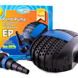 Pompa energooszczędna ECO EP 15000 Happet