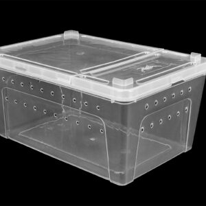 Pojemnik hodowlany BREEDING BOX 19 cm