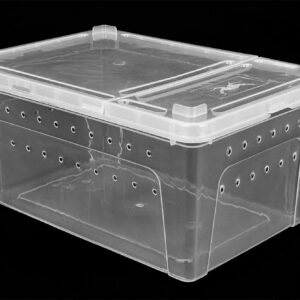 Pojemnik hodowlany BREEDING BOX 26 cm