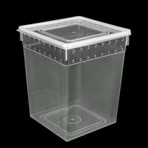 Pojemnik hodowlany BREEDING BOX 21 cm