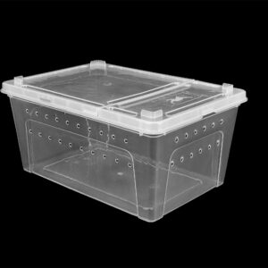 Pojemnik hodowlany BREEDING BOX 15 cm