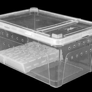Pojemnik hodowlany BREEDING BOX z platformą 32 cm