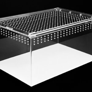 Terrarium akrylowe 30 cm