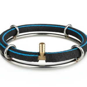 Dyfuzor z obejmą Happet 15 cm