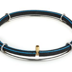 Dyfuzor z obejmą Happet 25 cm