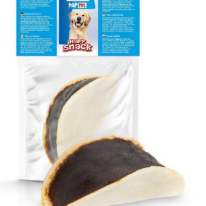 Taco z królikiem 1szt.