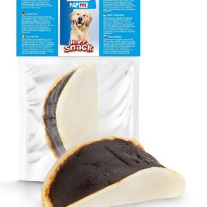 Taco z jagnięciną 1szt.