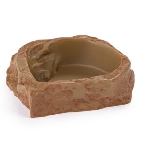 Miska terrarium 9cm R181