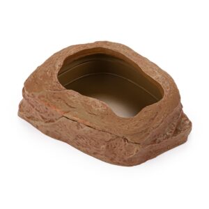 Miska na larwy terrarium 12.5cm R182