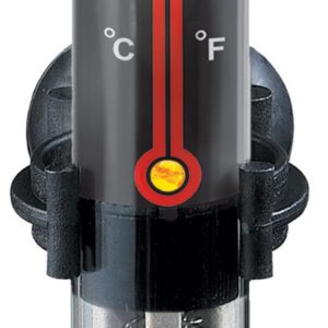 Grzałka do akwarium AquaT 75W Happet