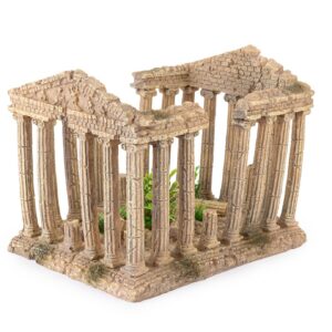 Ozdoba kolumny antyczne R196