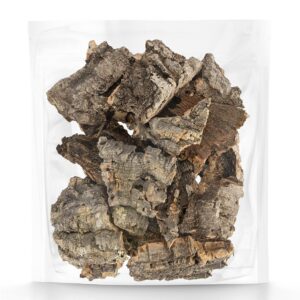 Korek płaty małe kawałki MIX, 500g