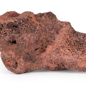 Lawa czerwona XL, 40-90cm