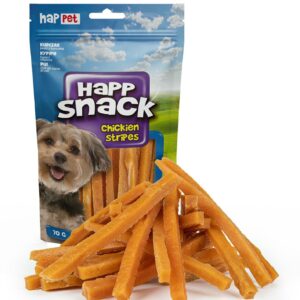 GC56 Paski z kurczaka 70g