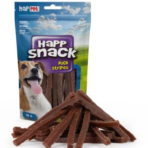 GC57 Paski z kaczki 70g