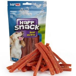 GC58 Paski z wołowiny 70g