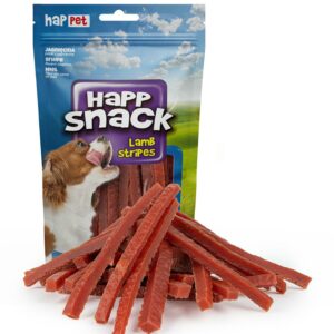 GC59 Paski z jagnięciny 70g