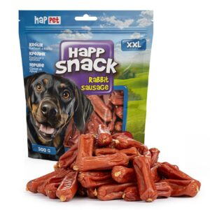 GC07 Kiełbaski z królika 500g