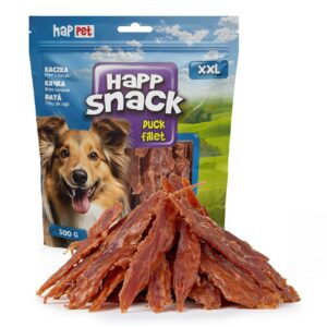 GC08 Filet z kaczki 500g