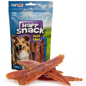 GC63 Filet z kaczki 70g