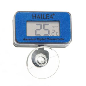 Termometr elektroniczny Hailea