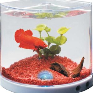 Zbiornik dla bojownika Happet na baterie