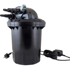 Filtr ciśnieniowy BIOpress 4000 UV Happet 7W