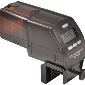 Karmidło automatyczne AF-012 LCD