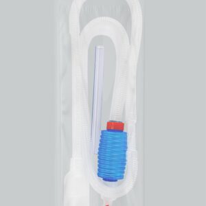 Odmulacz akwariowy Happet pompka zaworek