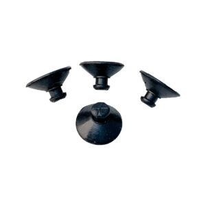 Przyssawki Happet Delfin V110  4 szt