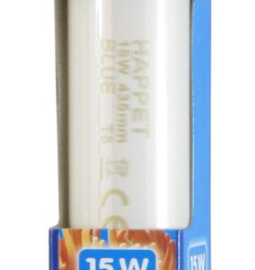 Świetlówka T8 BLUE Happet N073 30W
