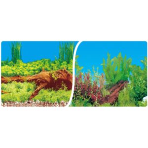 Tło akwariowe 9009 Happet T128 rolka 30cm