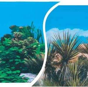 Tło akwariowe c3842 rolka 30cm A168