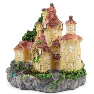 Ozdoba akwariowa Happet R013 8cm