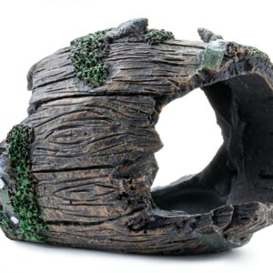 Ozdoba akwariowa Happet R015 beczka 9,5 cm