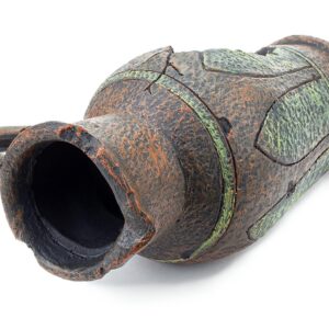 Ozdoba akwariowa Happet R019 dzban 16,5 cm