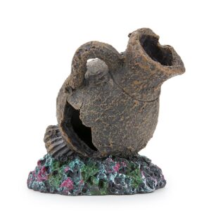 Ozdoba akwariowa Happet R022 dzban 9cm