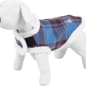 Polar dla psa Happet 303A niebieski S-35cm